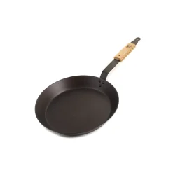 Netherton Foundry Spun Iron Heavy Duty Skillet Online