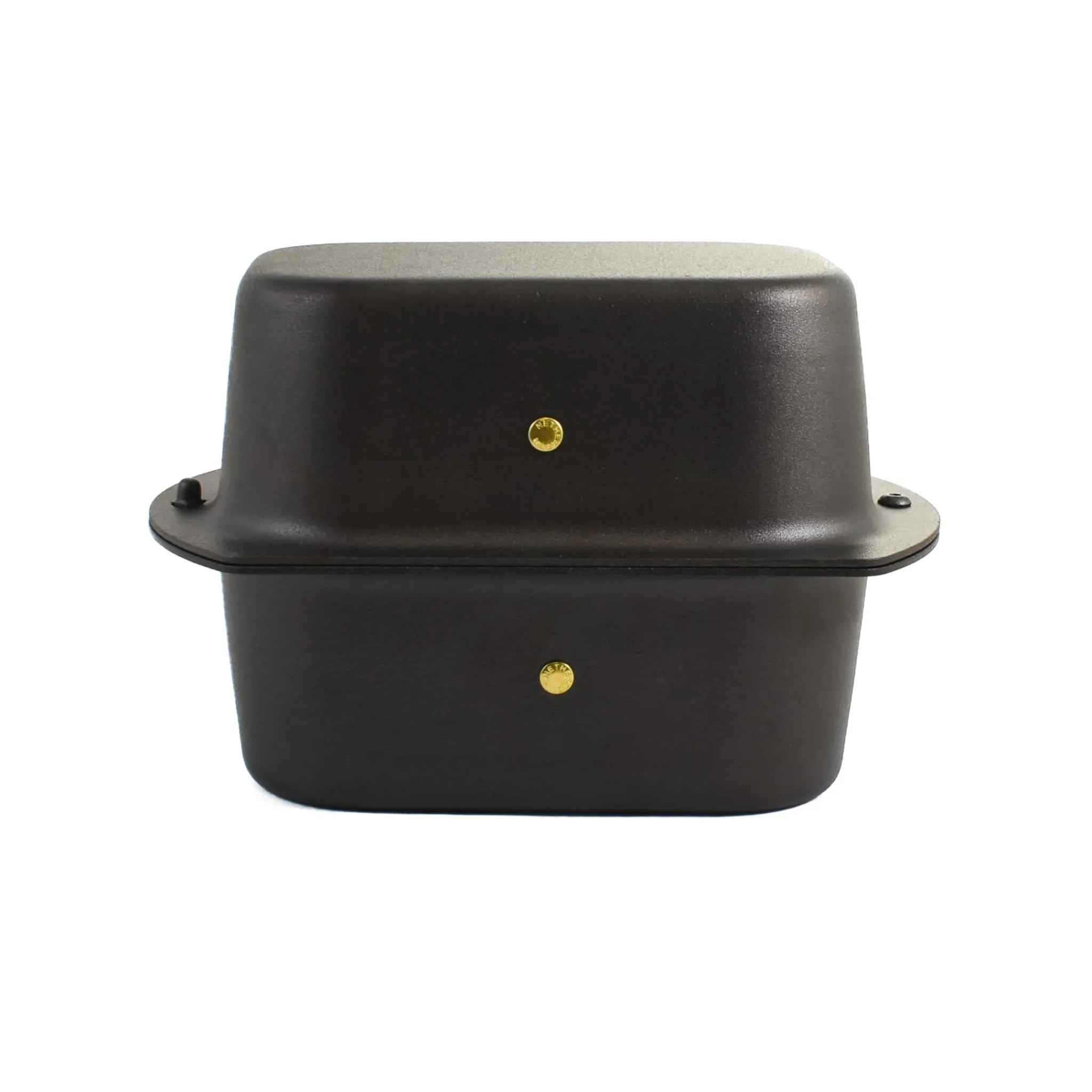 Netherton Foundry Spun Iron Loaf Tin Cloche Online