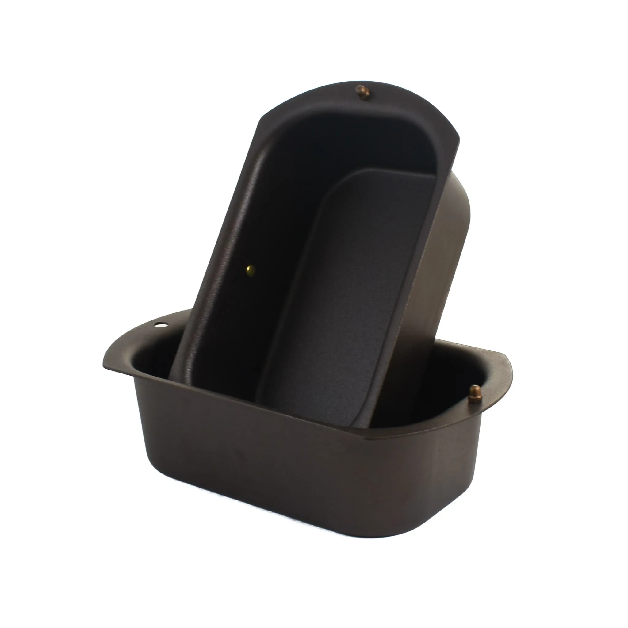 Netherton Foundry Spun Iron Loaf Tin Cloche Online