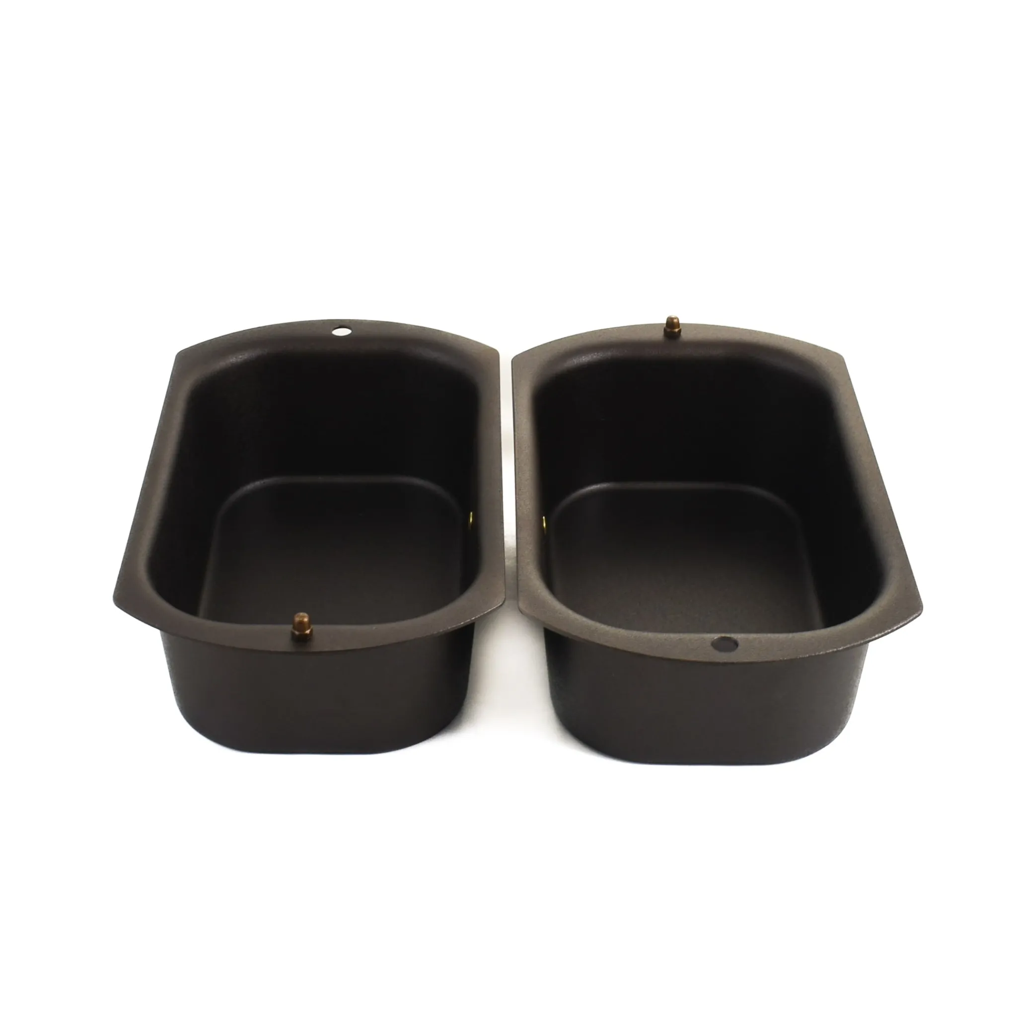 Netherton Foundry Spun Iron Loaf Tin Cloche Online