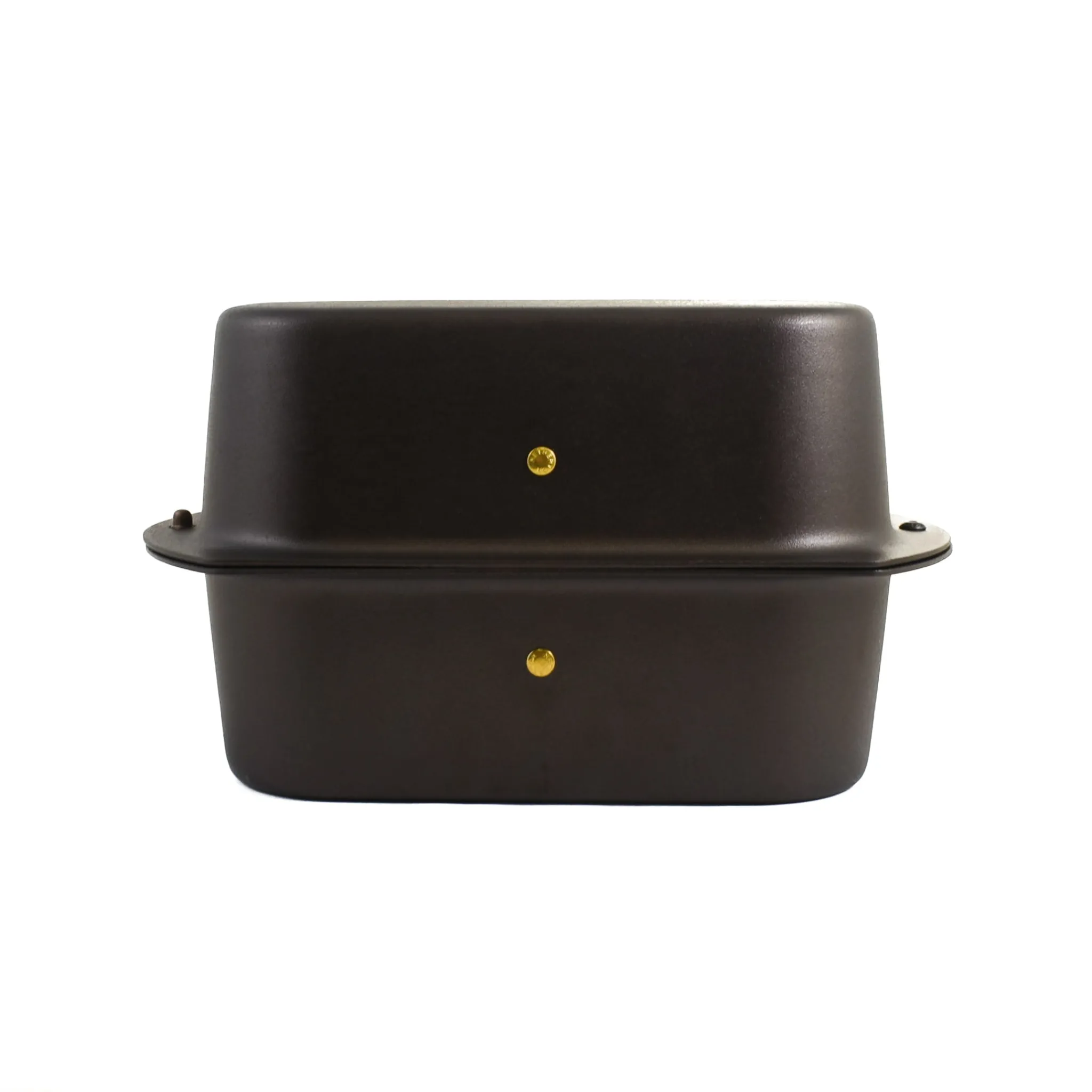 Netherton Foundry Spun Iron Loaf Tin Cloche Online