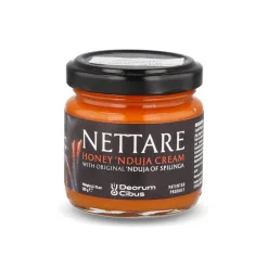 Cibus Deorum Nettare Honey Nduja Cream, 120g Discount