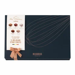 Neuhaus "Les Tresors de " Pralines - 30 Pieces Discount