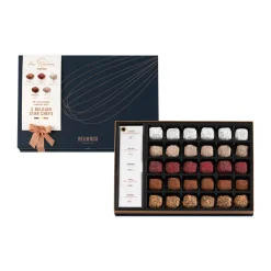 Neuhaus "Les Tresors de " Pralines - 30 Pieces Discount