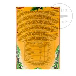 Nicolas Alziari Provence Fruity & Intense Cuvee Pauline Olive Oil, 500ml Online