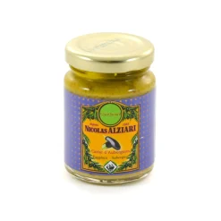 Nicolas Alziari Provence Aubergine Caviar, 80g Outlet