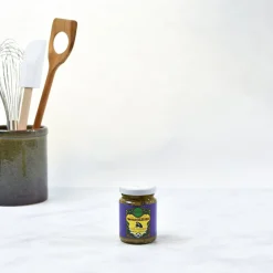 Nicolas Alziari Provence Aubergine Caviar, 80g Outlet