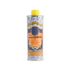 Nicolas Alziari Special Edition Fruity & Soft Cuvee Prestige Olive Oil, 250ml Hot