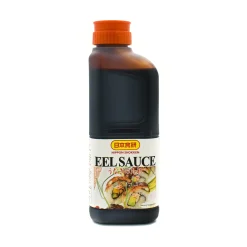 Nihon Shokken Eel Sauce, 2kg Discount