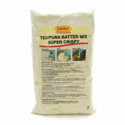 Nihon Shokken Tempura Batter Mix Super Crispy, 1.5kg Sale