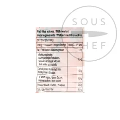 Nongshim Kimchi Ramyun, 5x120g Hot