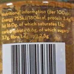 Nonya Secrets Green Curry Mix, 170g Discount