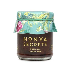 Nonya Secrets Panang Curry Mix, 170g Best