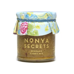 Nonya Secrets Rendang Curry Mix, 170g Best