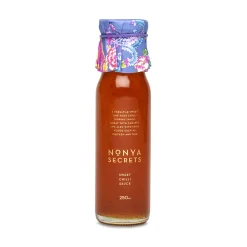 Nonya Secrets Sweet Chilli Sauce, 250ml Clearance