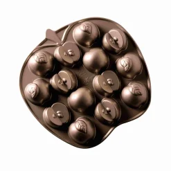 Nordic Ware Nordicware Apple Slice Cakelet Pan, 709ml New