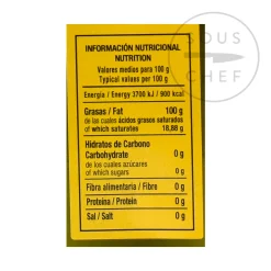 Nunez de Prado Organic Extra Virgin Olive Oil, 500ml Sale