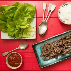 Kiji Stoneware & Ceramics Oblong Turquoise Platter Discount