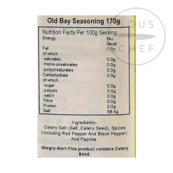 McCormick Old Bay Seasoning Best