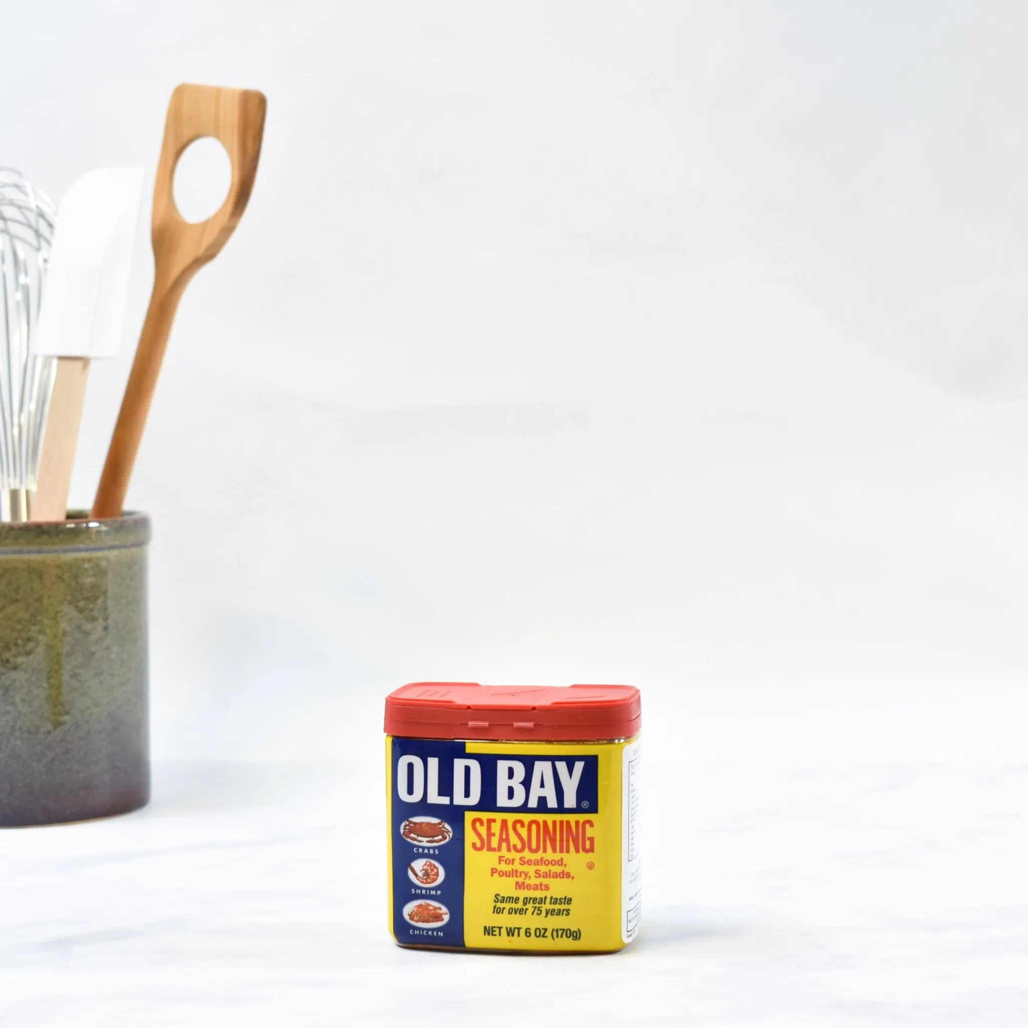 McCormick Old Bay Seasoning Best