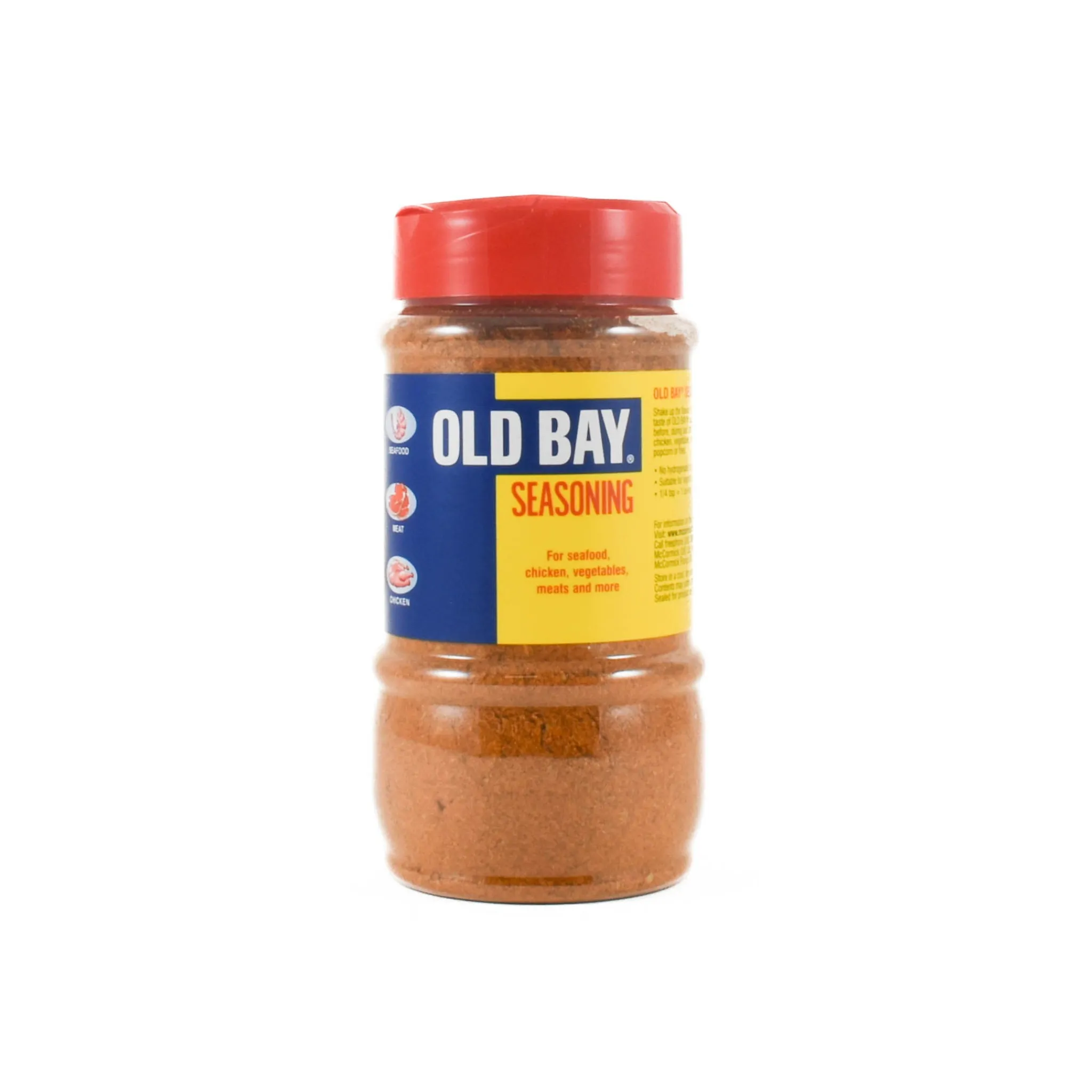 McCormick Old Bay Seasoning Best