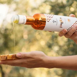 Olio Guglielmi IGP Puglia Extra Virgin Olive Oil, 500ml