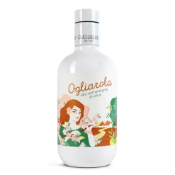Olio Guglielmi Single Varietal Ogliarola Extra Virgin Olive Oil, 500ml Online