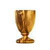 Naturally Med Olive Wood Egg Cup, 7.5cm Online