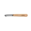 Opinel Beechwood Handle Peeler, 6cm Best
