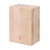 Opinel Beechwood Knife Block, 9 Slot Hot