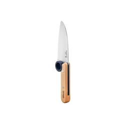Opinel Blue Le Petit Chef 3 Piece Children's Knife Set Online