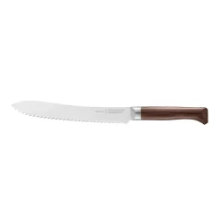 Opinel Les Forges Bread Knife, 21cm New