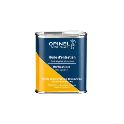 Opinel Maintenance Oil, 150ml Discount