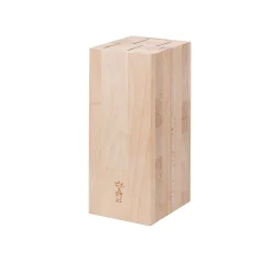 Opinel Parallele 5 Piece Knife Block Set Hot