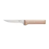 Opinel Parallele Beech Handle Meat & Poultry Knife, 13cm New