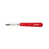 Opinel Serrated Red Tomato & Kiwi Peeler, 6cm Sale