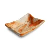 Emro Aziatica Orenji Soy Sauce Dish, 10cm Outlet