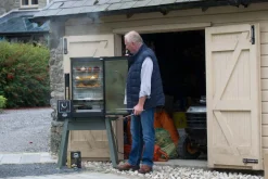 Bradley Smoker Original New