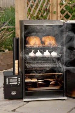 Bradley Smoker Original New