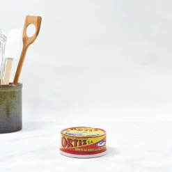 Ortiz Bonito Tuna Fillet In Olive Oil, 250g Online