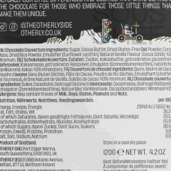 Otherly Original Plain Oatm*lk Chocolate Bar, 120g Best