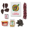 Sous Chef Ottolenghi Flavour Cookbook & Ingredients Set Outlet