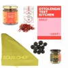 Sous Chef Ottolenghi Test Kitchen Cookbook & Ingredients Set Sale