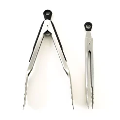 Oxo Good Grips 2 Piece Cooking Tongs Set Discount