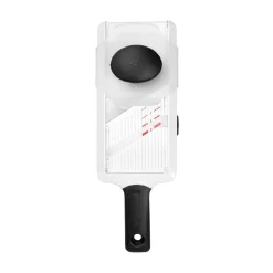 OXO Good Grips Hand-Held Mandoline Slicer Best
