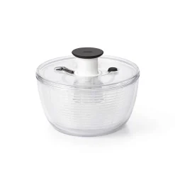 OXO Good Grips Little Salad & Herb Spinner 4.0 Outlet