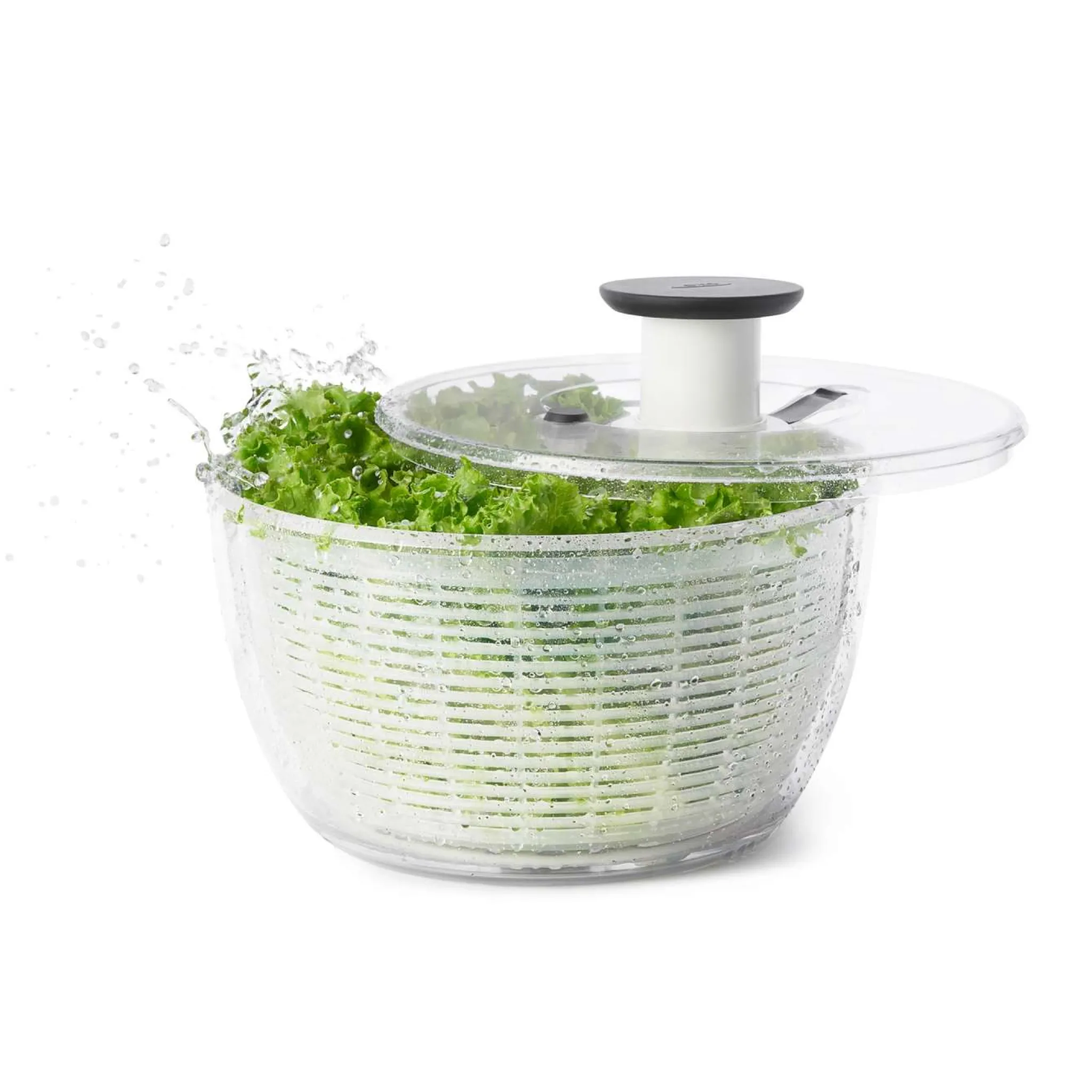 OXO Good Grips Salad Spinner 4.0 Outlet