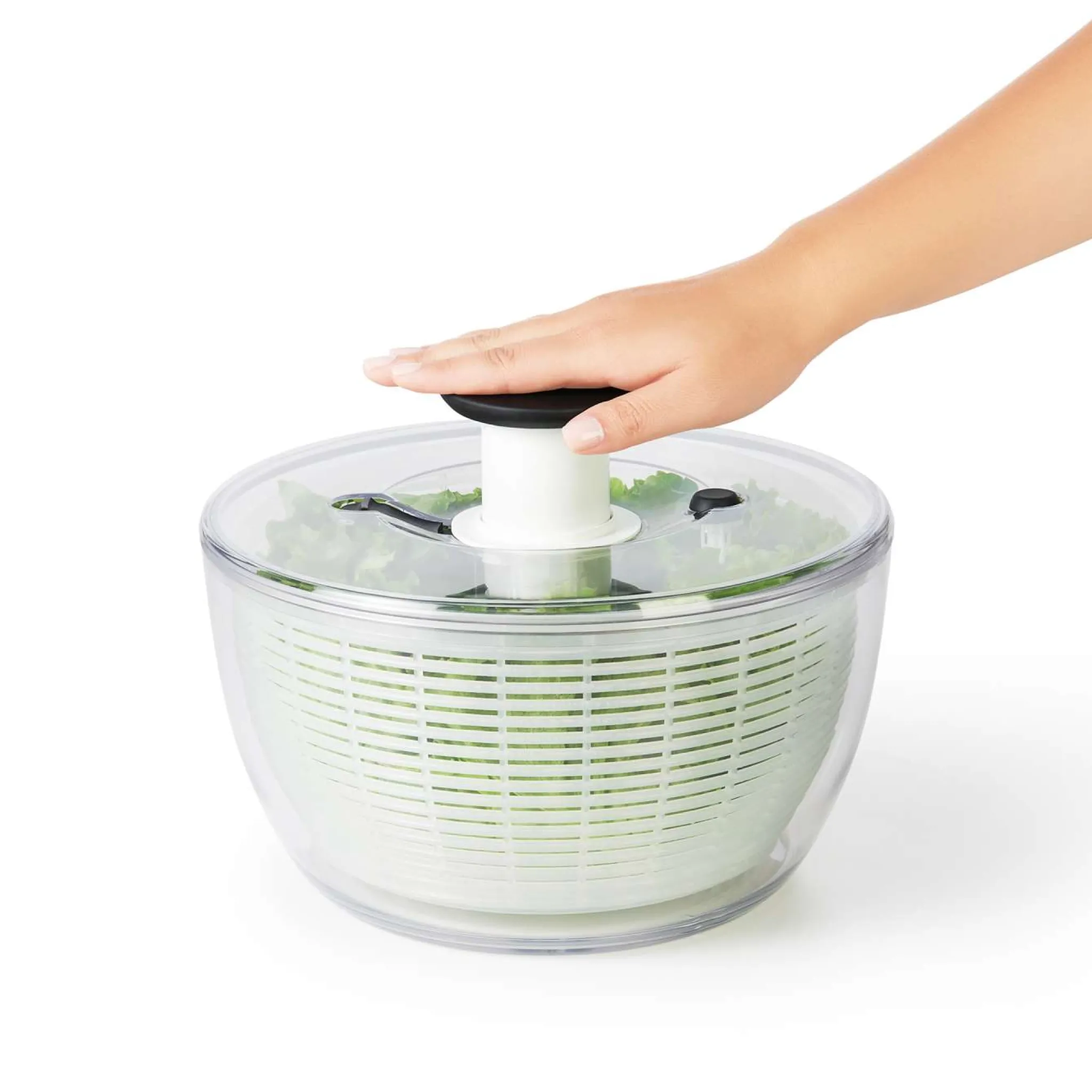 OXO Good Grips Salad Spinner 4.0 Outlet
