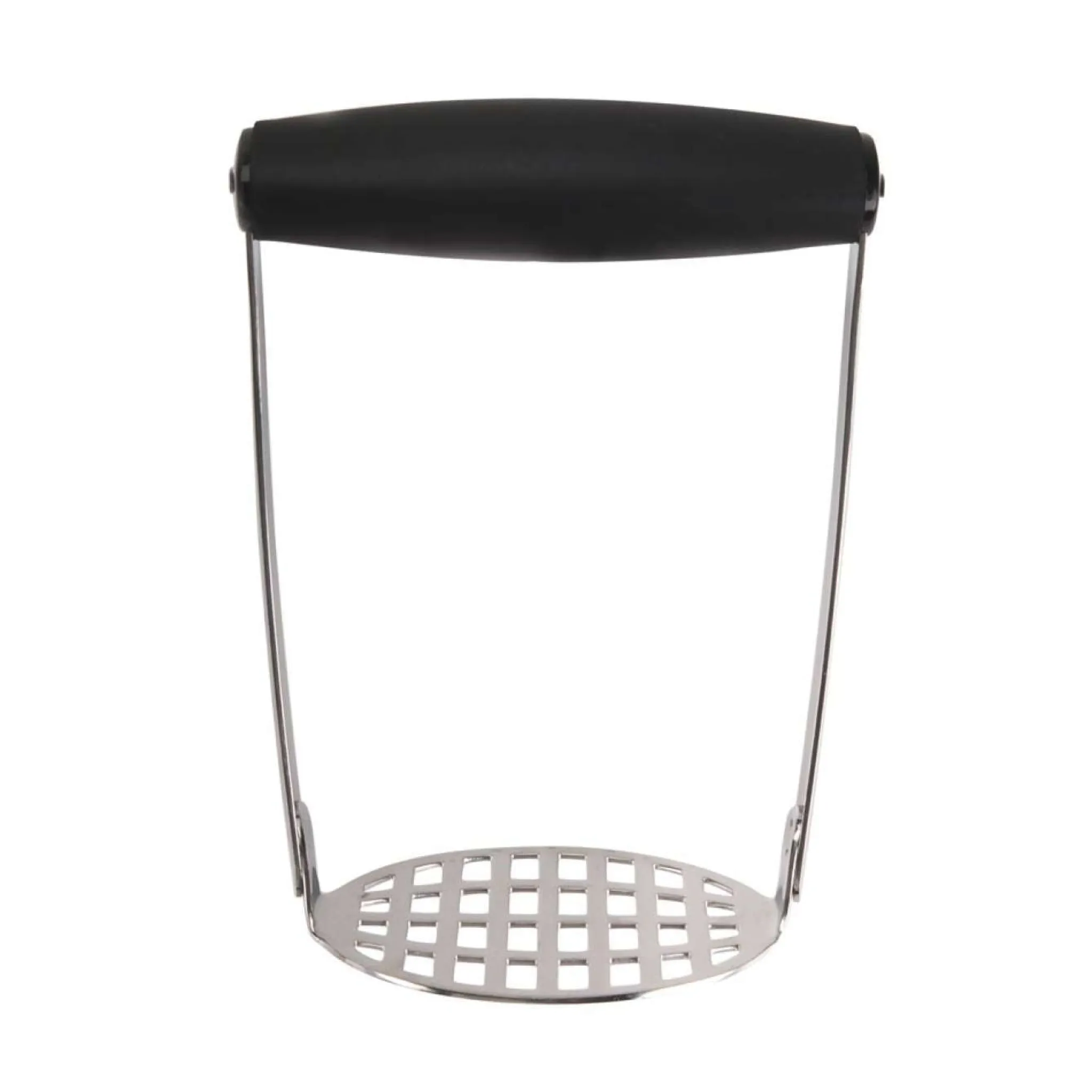 OXO Good Grips Smooth Potato Masher New