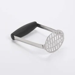 OXO Good Grips Smooth Potato Masher New